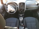 Nissan Versa 2015