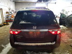 Honda Odyssey 2012