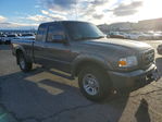 Ford Ranger 2011