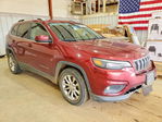 Jeep Cherokee 2019