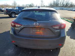 Mazda 3 2016
