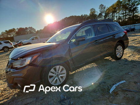 Subaru Outback 2019 - Image 1 of 14