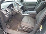 Ford Explorer 2013