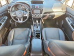 Subaru XV 2016
