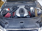 Audi A8 2016