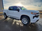 Chevrolet Silverado 2026