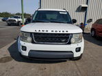 Land Rover LR4 2016