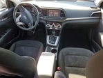 Hyundai Elantra 2019