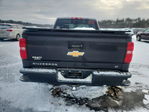 Chevrolet Silverado 2018