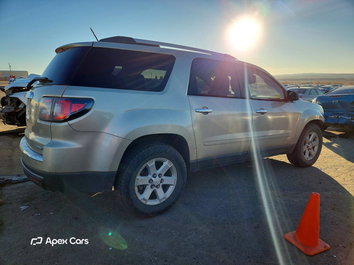 GMC Acadia 2015