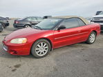 Chrysler Sebring 2002