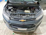 Chevrolet Trax 2018