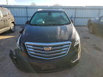 Cadillac XT5 2017