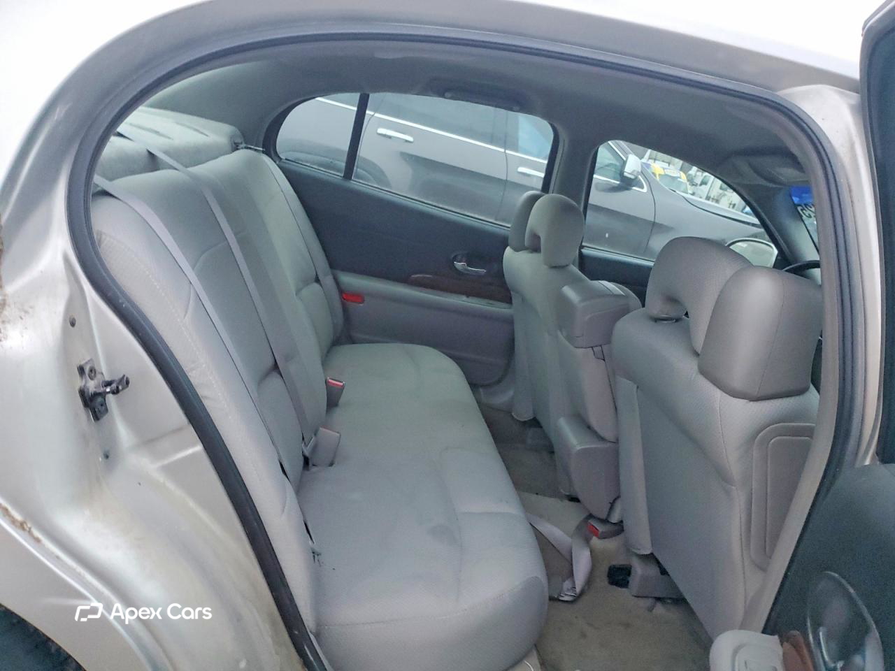 Buick LeSabre 2004