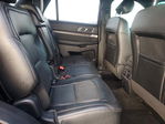 Ford Explorer 2016