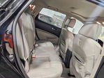 Nissan Rogue 2012