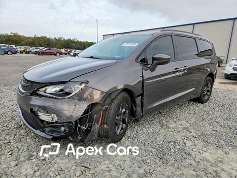 Chrysler Pacifica 2020 - Zdjęcie 1 z 14