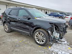 Ford Explorer 2018