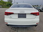 Audi A4 2017