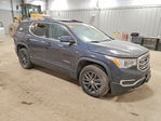 GMC Acadia 2018