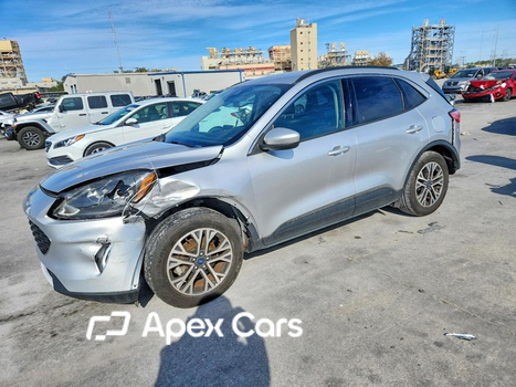 Ford Escape 2020 - Image 1 of 12