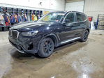 BMW X3 2024
