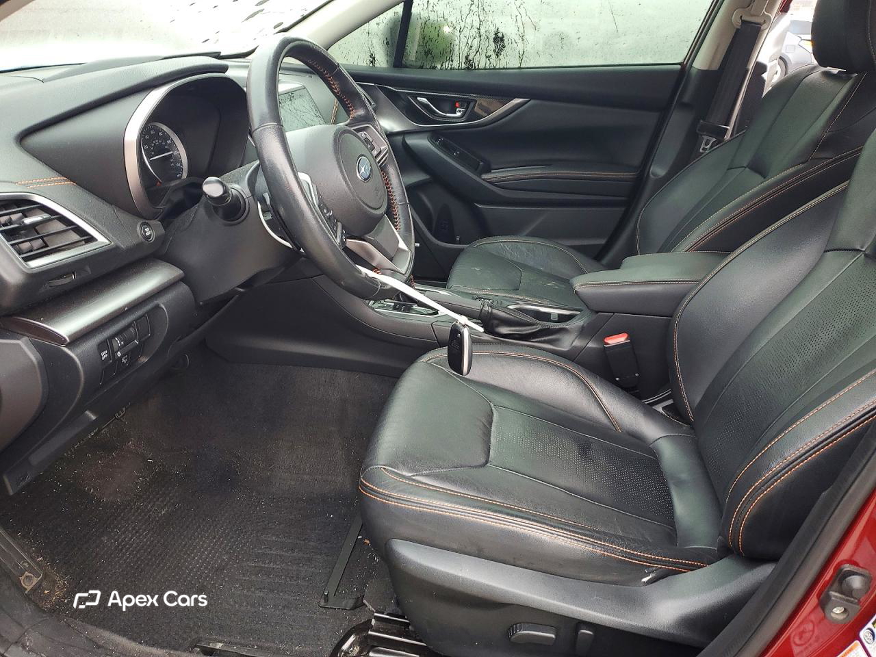Subaru XV 2018