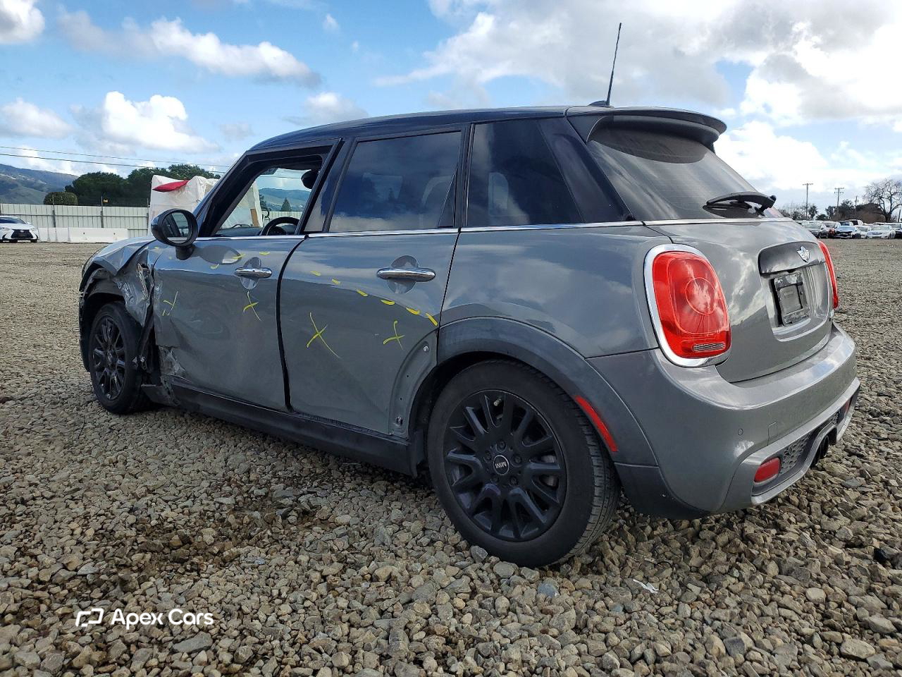 MINI Cooper 2016