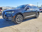 Audi Q7 2017