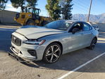 Volvo S60 2025
