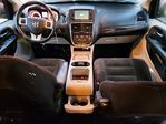 Dodge Caravan 2016