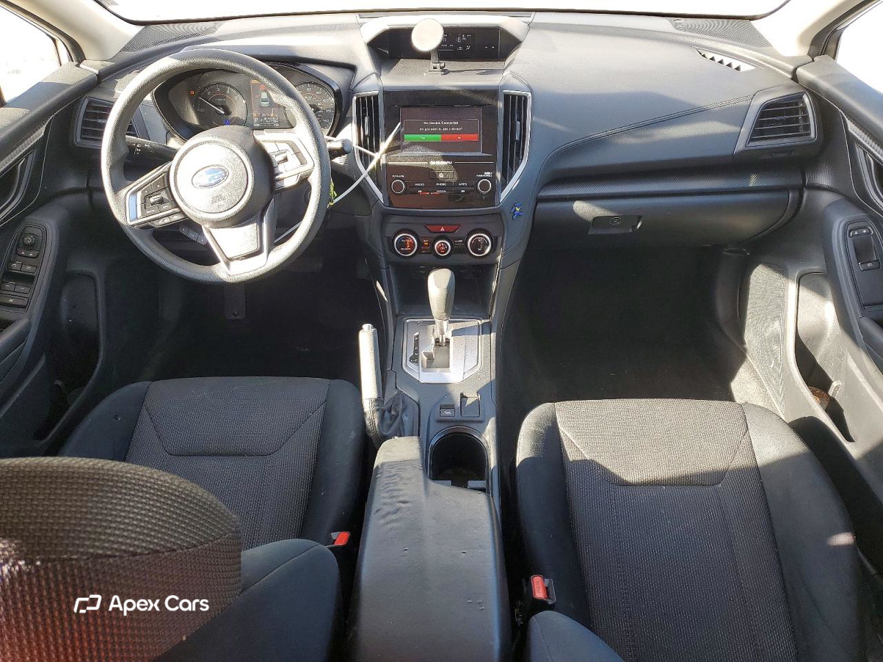 Subaru XV 2023