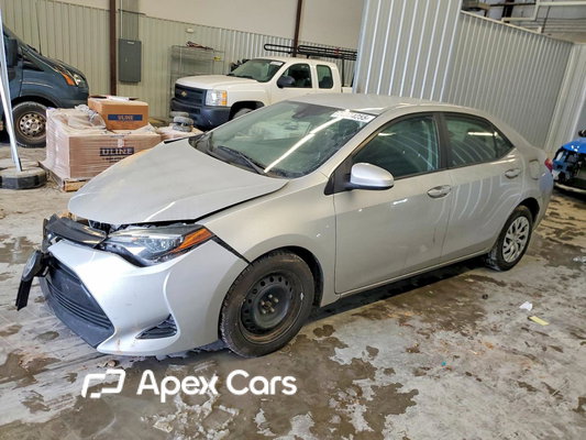 Toyota Corolla 2018 - Image 1 of 12