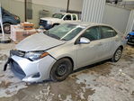 Toyota Corolla 2018