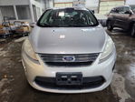 Ford Fiesta 2011