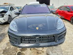 Porsche Cayenne 2023