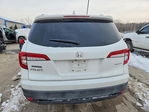 Honda Pilot 2021