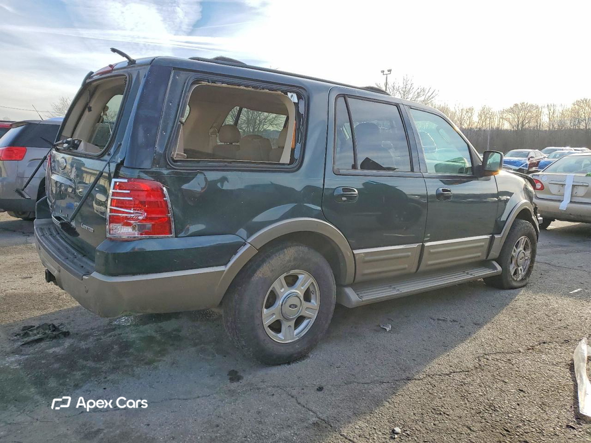 Ford Expedition 2003