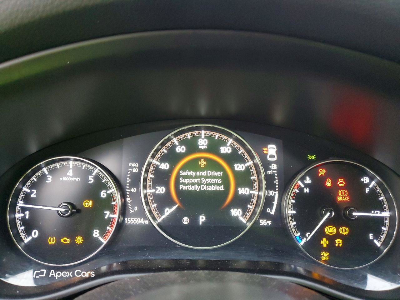 Mazda 3 2022