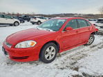 Chevrolet Impala 2013