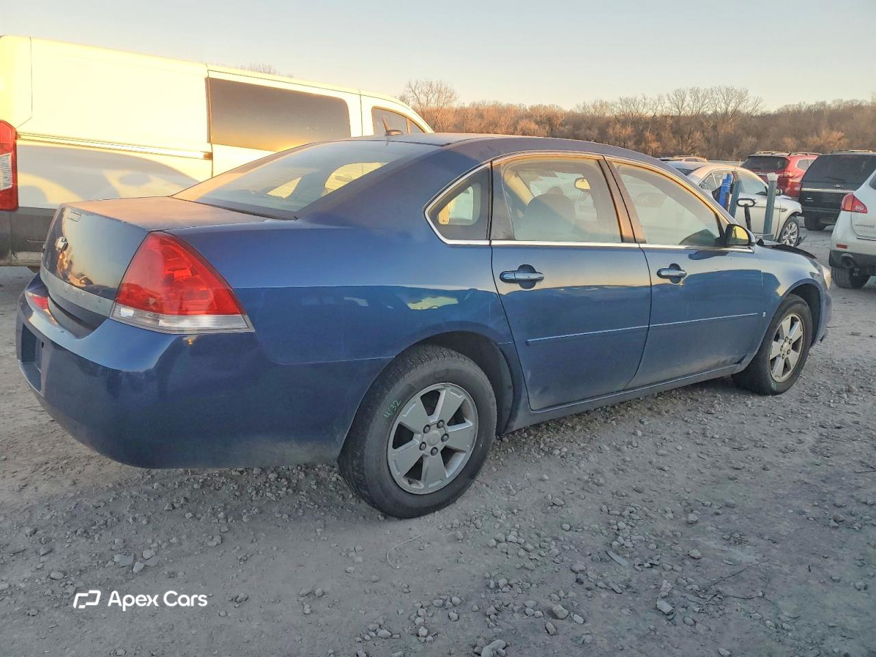 Chevrolet Impala 2006