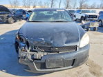 Chevrolet Impala 2016