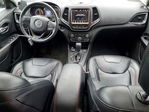 Jeep Cherokee 2019