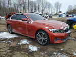BMW Series 3 2019
