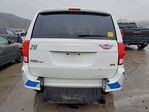 Dodge Caravan 2016