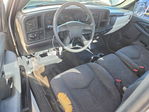 GMC Sierra 2007