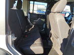 Jeep Wrangler 2014