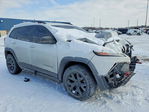 Jeep Cherokee 2017