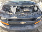 Chevrolet Express 2013