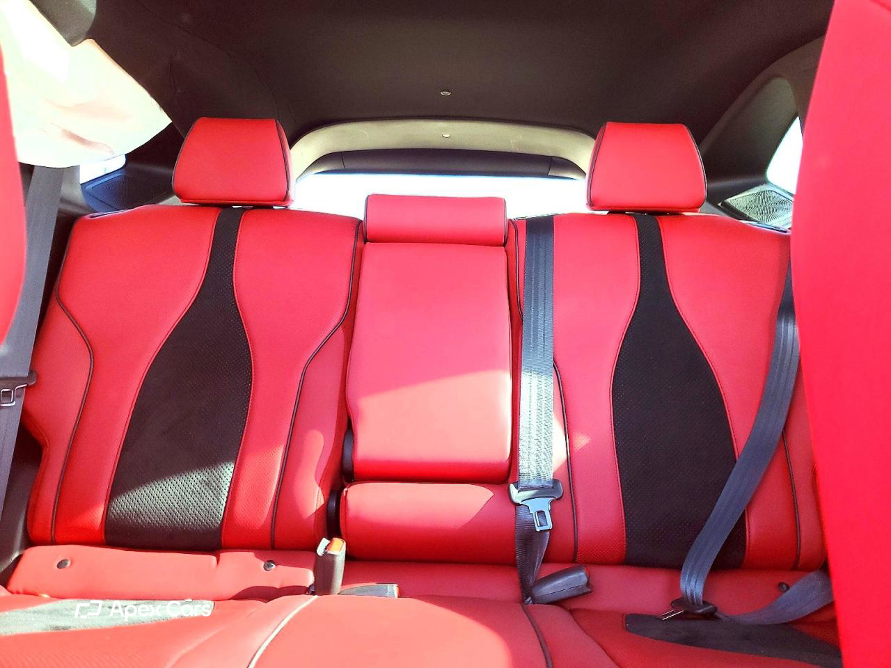 Acura RDX 2024